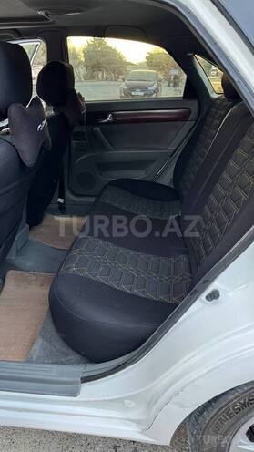 Daewoo Gentra 2013, 320,000 km - 1.5 l - Bakı