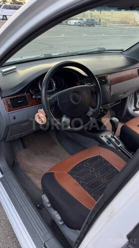 Daewoo Gentra 2013, 320,000 km - 1.5 l - Bakı