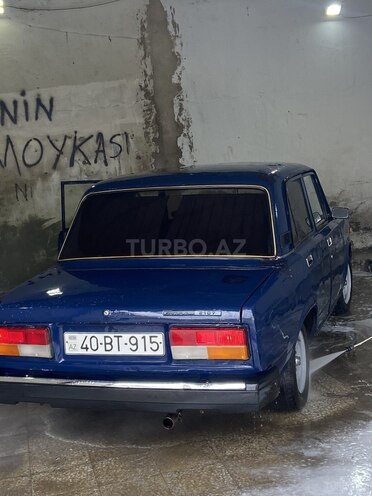 LADA (VAZ) 2105 1984, 25,000 km - 1.5 l - Sumqayıt
