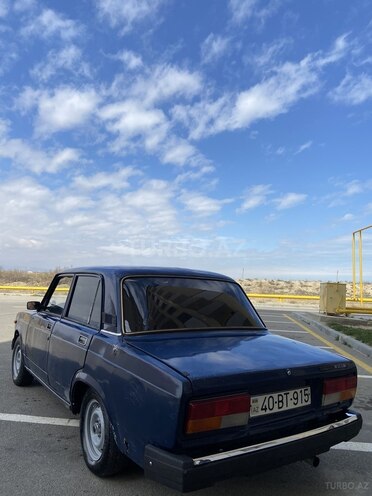 LADA (VAZ) 2105 1984, 25,000 km - 1.5 l - Sumqayıt