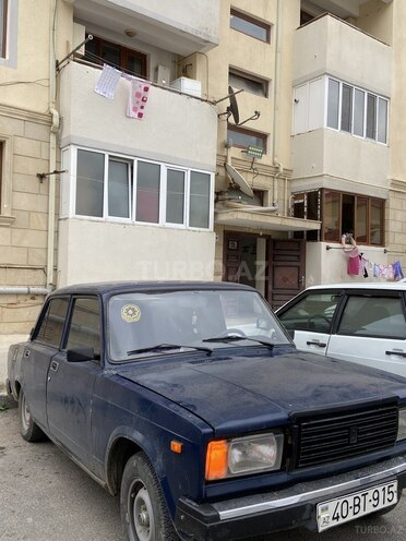 LADA (VAZ) 2105 1984, 25,000 km - 1.5 l - Sumqayıt