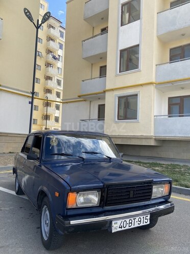 LADA (VAZ) 2105 1984, 25,000 km - 1.5 l - Sumqayıt