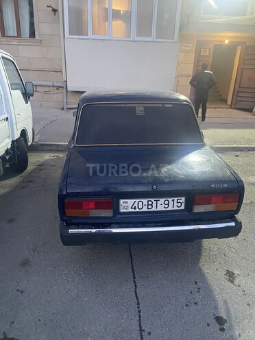 LADA (VAZ) 2105 1984, 25,000 km - 1.5 l - Sumqayıt
