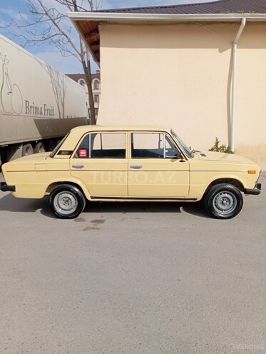 LADA (VAZ) 2106 1988, 91,000 km - 1.3 l - Bakı