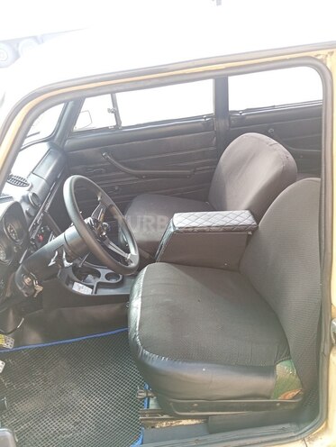 LADA (VAZ) 2106 1988, 91,000 km - 1.3 l - Bakı