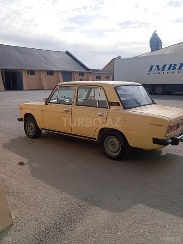 LADA (VAZ) 2106 1988, 91,000 km - 1.3 l - Bakı