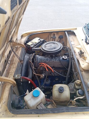 LADA (VAZ) 2106 1988, 91,000 km - 1.3 l - Bakı