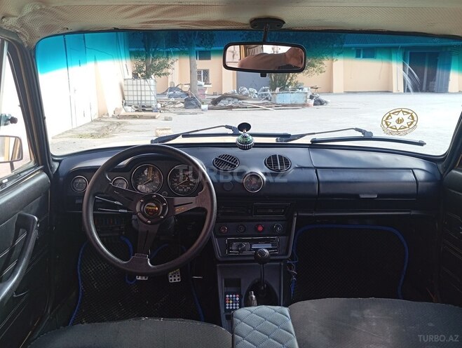 LADA (VAZ) 2106 1988, 91,000 km - 1.3 l - Bakı