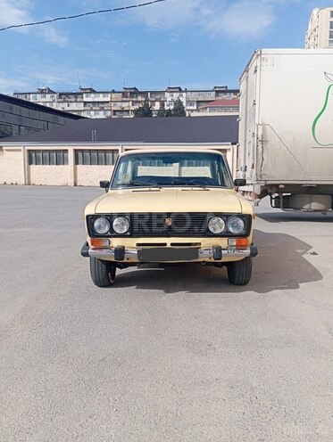 LADA (VAZ) 2106 1988, 91,000 km - 1.3 l - Bakı