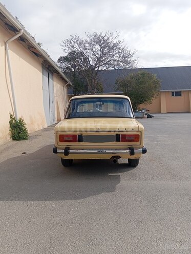 LADA (VAZ) 2106 1988, 91,000 km - 1.3 l - Bakı