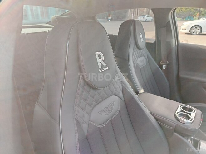 Chevrolet Malibu 2017, 194,000 km - 1.5 l - Qazax