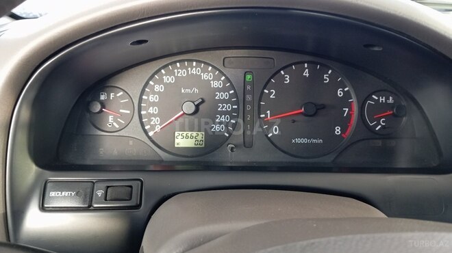 Nissan Maxima 2006, 256,627 km - 3.0 l - Bakı