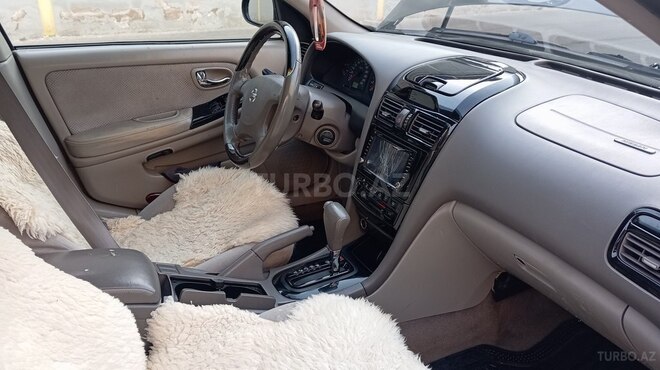 Nissan Maxima 2006, 256,627 km - 3.0 l - Bakı