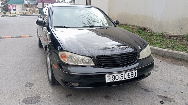 Nissan Maxima 2006, 256,627 km - 3.0 l - Bakı