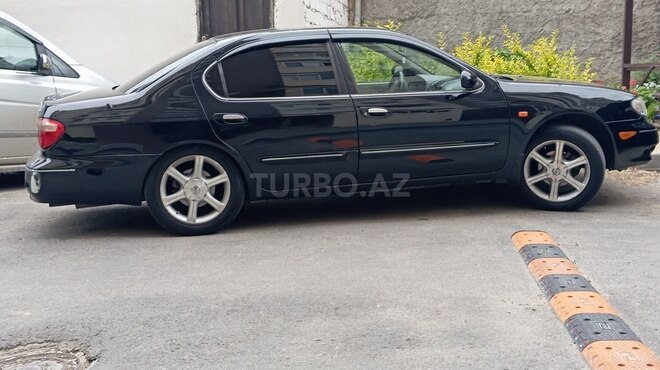 Nissan Maxima 2006, 256,627 km - 3.0 l - Bakı