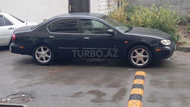Nissan Maxima 2006, 256,627 km - 3.0 l - Bakı