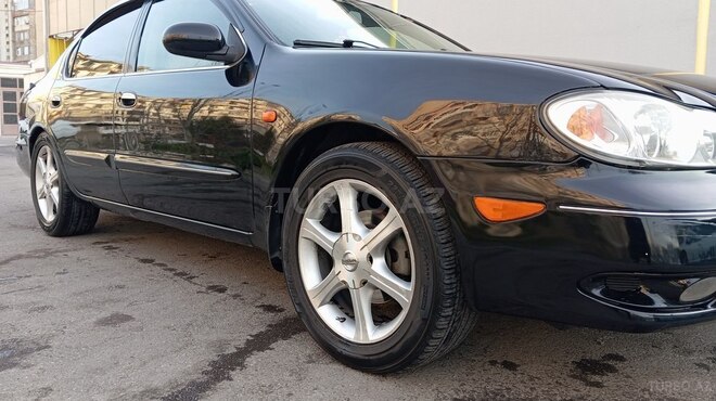 Nissan Maxima 2006, 256,627 km - 3.0 l - Bakı