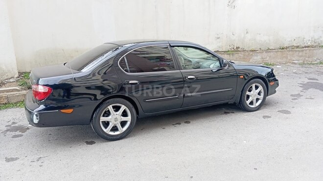 Nissan Maxima 2006, 256,627 km - 3.0 l - Bakı