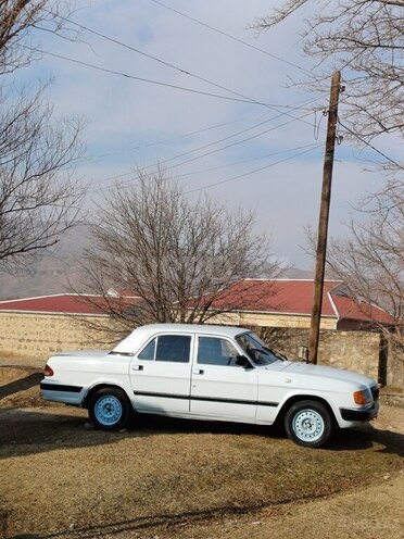 GAZ 3110 1998, 179,000 km - 2.3 л - Naxçıvan