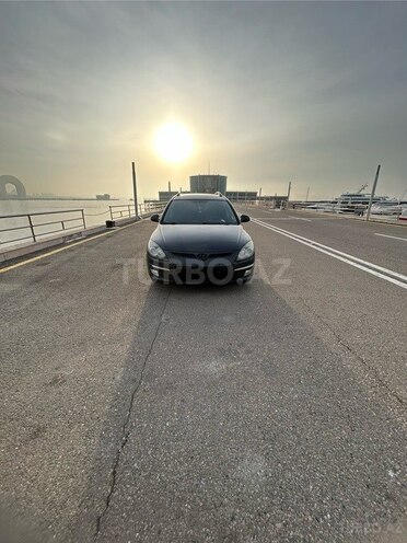 Hyundai i30 2009, 292,000 km - 1.6 l - Bakı