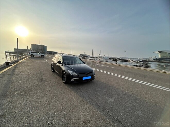 Hyundai i30 2009, 292,000 km - 1.6 l - Bakı