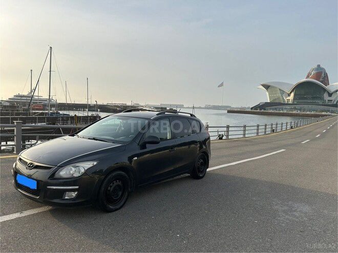 Hyundai i30 2009, 292,000 km - 1.6 l - Bakı