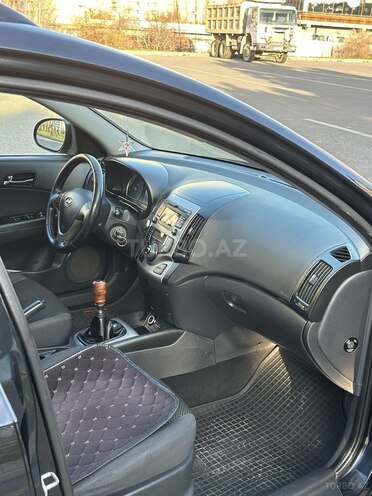 Hyundai i30 2009, 292,000 km - 1.6 l - Bakı