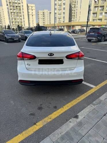 Kia K3-2
