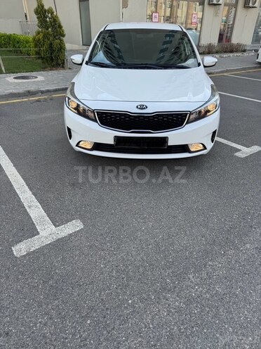 Kia K3-1
