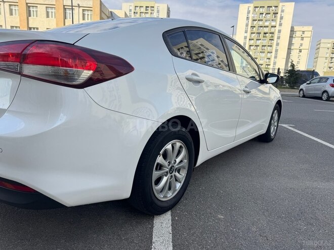 Kia K3-4