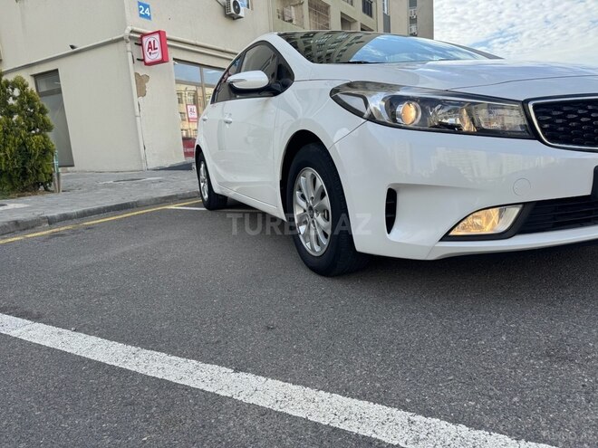 Kia K3-5