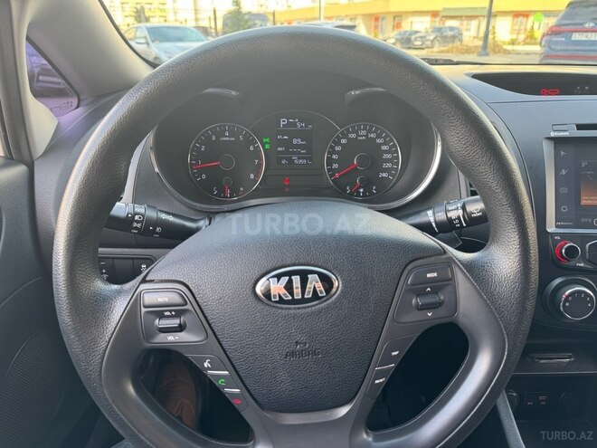 Kia K3-13