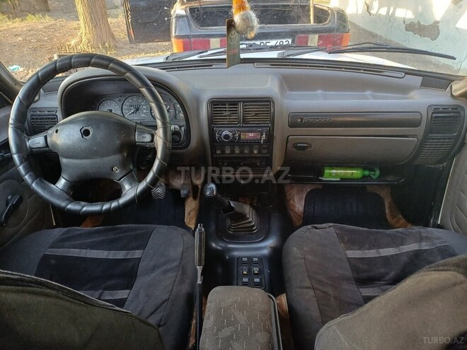 GAZ 3110 1998, 179,000 km - 2.3 л - Naxçıvan