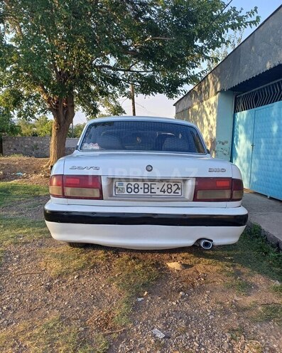 GAZ 3110 1998, 179,000 km - 2.3 л - Naxçıvan