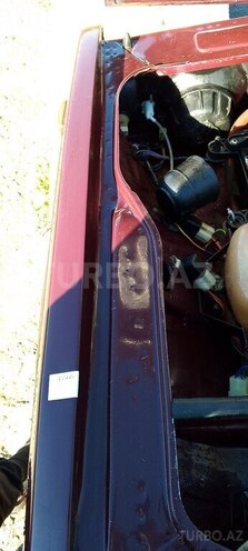 LADA (VAZ) 2107 2007, 71,000 km - 1.6 l - Ağsu