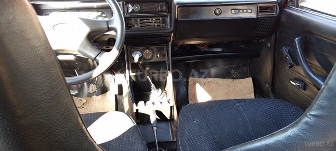 LADA (VAZ) 2107 2007, 71,000 km - 1.6 l - Ağsu