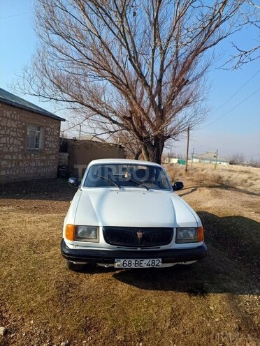 GAZ 3110 1998, 179,000 km - 2.3 л - Naxçıvan