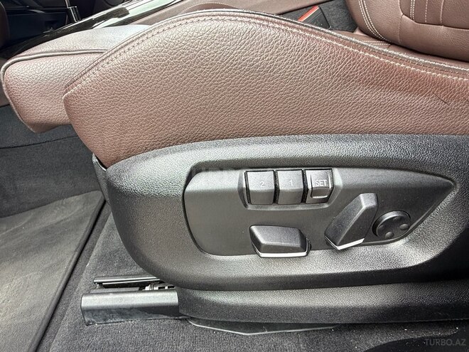 BMW X5 2017, 142,705 km - 2.0 l - Bakı
