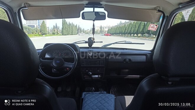 LADA (VAZ) Niva 2013, 145,000 km - 1.7 l - Gəncə