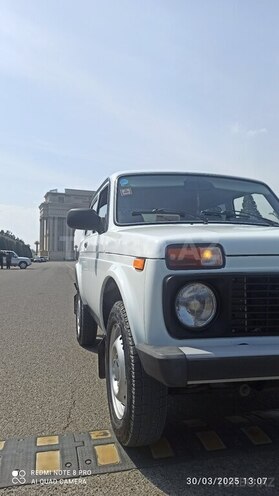 LADA (VAZ) Niva 2013, 145,000 km - 1.7 l - Gəncə