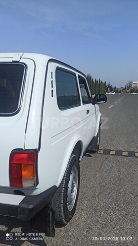 LADA (VAZ) Niva 2013, 145,000 km - 1.7 l - Gəncə
