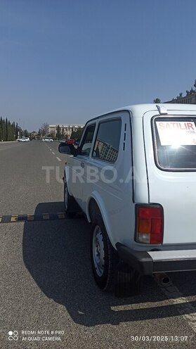 LADA (VAZ) Niva 2013, 145,000 km - 1.7 l - Gəncə