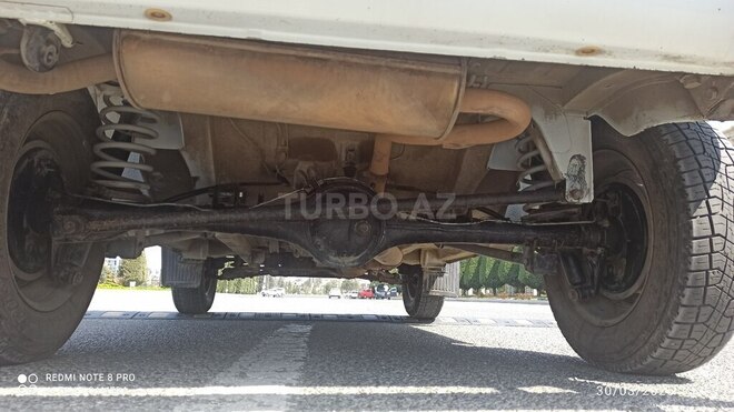 LADA (VAZ) Niva 2013, 145,000 km - 1.7 l - Gəncə