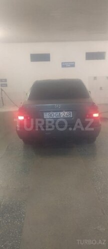 Mercedes C 180 1993, 430,328 km - 1.8 l - Bakı