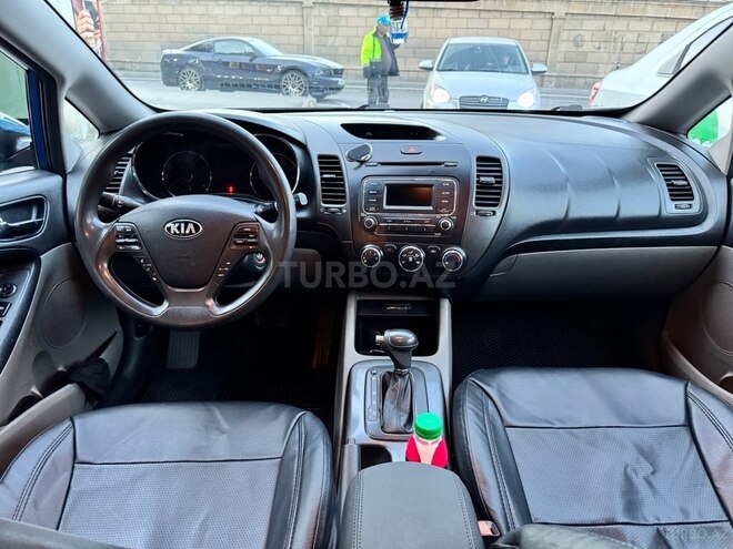 Kia Forte 2014, 323,230 km - 1.8 l - Bakı