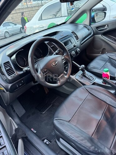 Kia Forte 2014, 323,230 km - 1.8 l - Bakı