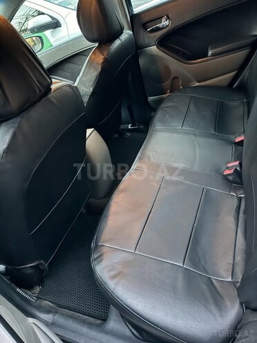 Kia Forte 2014, 323,230 km - 1.8 l - Bakı