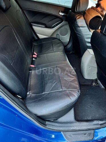 Kia Forte 2014, 323,230 km - 1.8 l - Bakı