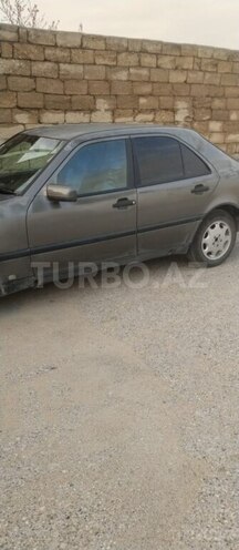 Mercedes C 180 1993, 430,328 km - 1.8 l - Bakı