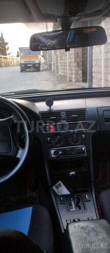 Mercedes C 180 1993, 430,328 km - 1.8 l - Bakı